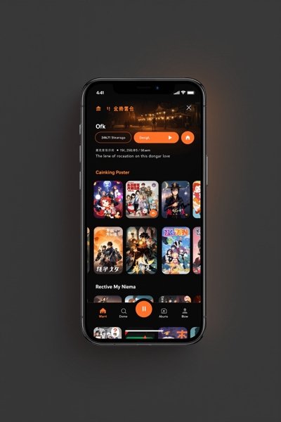 天堂在线APP 天堂在线APP界面预览