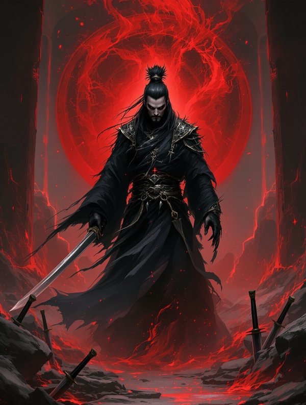 仙逆 - 天堂在线 仙逆 - 天堂在线封面