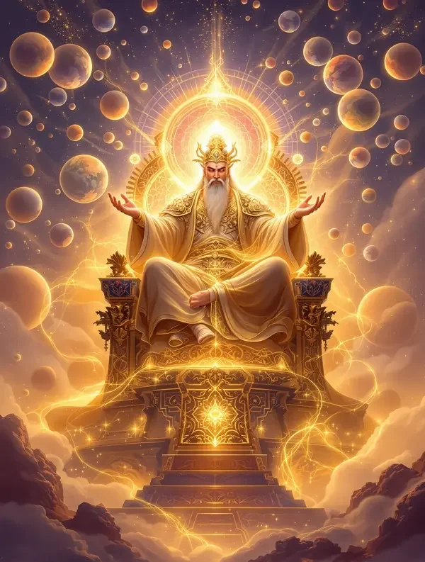 万界独尊 - 天堂在线 万界独尊 - 天堂在线封面