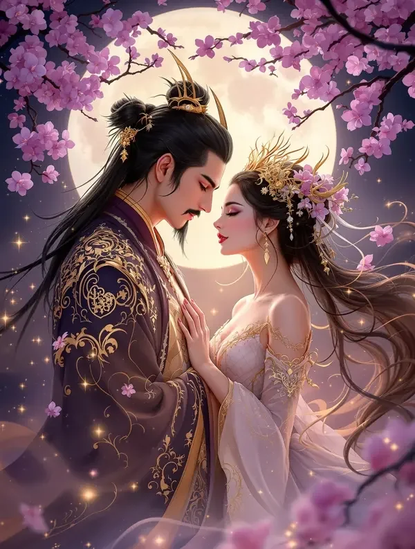苍兰诀 - 天堂在线 苍兰诀 - 天堂在线封面