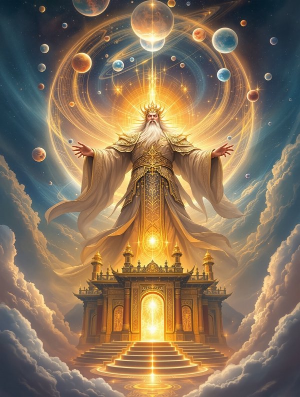 界王 - 天堂在线 界王 - 天堂在线封面