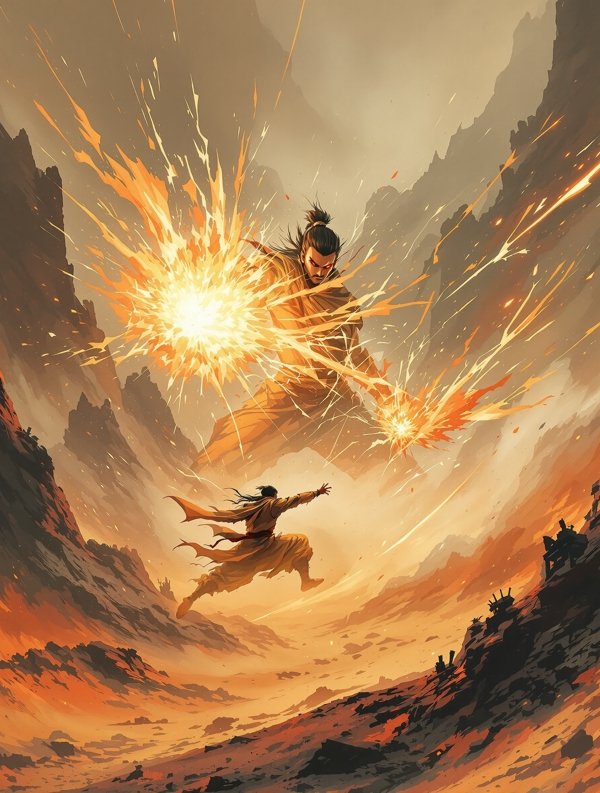 武炼巅峰 - 天堂在线 武炼巅峰 - 天堂在线封面