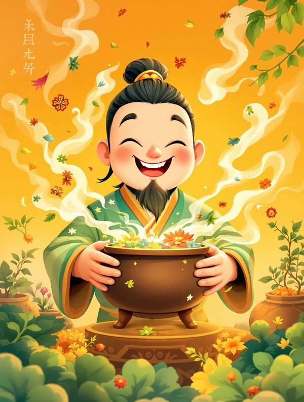 一念永恒 - 天堂在线 一念永恒 - 天堂在线封面