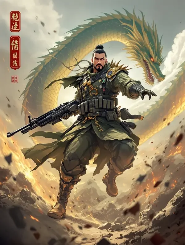 元龙 - 天堂在线 元龙 - 天堂在线封面